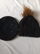 Czapka i beret damski