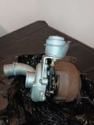 Turbina 708640 Garrett 1.9 Volvo Renault po regeneracji