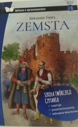 Zemsta lektura z opracowaniem Aleksander Fredro