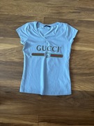 Koszulka oryginalna z Gucci