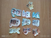 Naklejki zwierzątka (22)