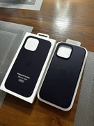 Okazja! Oryginalne etui Iphone 14 pro max deep purple fioletowe