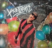 Young Igi - Konfetti