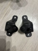 Bmw seria 1 F20 Mocowanie siłownika klapy bagażnika prawe + lewe komplet