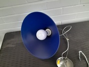 Lampa sufitowa + świetlówka