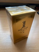 PACO RABANNE 1 Million 50 ml - nowa, nieotwarta woda toaletowa perfumy