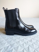 Primark botki sztyblety 39