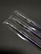 pędzle do brwi synthetic 5