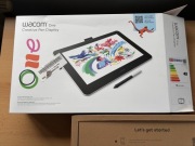 Tablet graficzny WACOM One 13 Pen Display