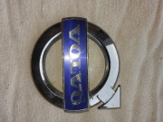 Emblemat Volvo v40 2015r