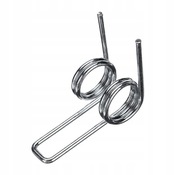 Sprężyna do Land rovera. LR2 Freelander 2 LR038636 