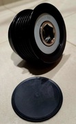 Koło pasowe alternatora (sprzęgło) Ford 