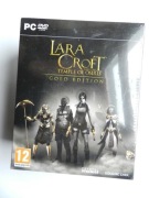 LARA CROFT AND THE TEMPLE OF OSIRIS PC folia