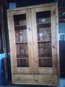 Biblioteka Odnowiona , kompletna - Świerk