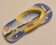 Magnes na lodówkę ceramiczny Algher (2K).