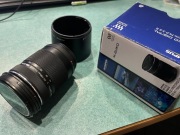 OLYMPUS M.Zuiko ED40-150mm f4.0-5.6 R