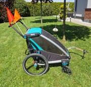 Przyczepka Thule