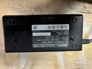 Ładowarka Sony adapter AC V30