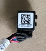 Gniazdo Zasilania DELL 6530 E6530 6540 E6540 0G6TVF 17CM