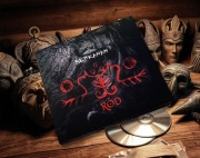 BERKANAN - RÓD, CD (płyta + wersja cyfrowa - KOD QR)