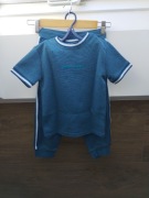 Dres dla chłopca DKNY 104 cm nie używany 