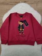 Bluza polo Ralph Lauren bear 5 
