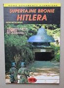 1413 Supertajne Bronie Hitlera Tajemnica Gór Sowich Wyjaśnionia ! 