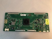 T-CON LOGIKA 6870C-0546A  LC550DQF-FHA1-8B1  43PUS6501