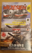 10,5 cm leFH 18, First to Fight 037. Wrzesień 1939.