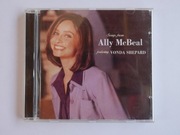 cd ally mcbeal feat vonda shepard