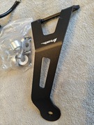 Wieszak wydechowy / wspornik tłumika