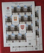 Fi: 4872 AB** arkusze. XXII OWF Poznań 2018.