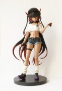 figurka manga anime - To Love-ru Darkness - Nemesis
