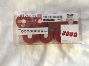 świeczki elektro Ikea Strala lampki ikea strala nieużywane 7 sztuk