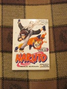 Masashi Kishimoto Naruto Tom 23