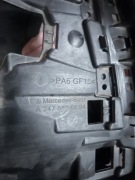 Mercedes Gla 35Amg Element zderzaka prawa strona .