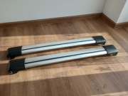 Bagażnik dachowy Citroen Cactus, Dacia Duster II, Clio IV Grandtour