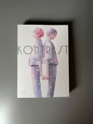 manga kontrast bl 