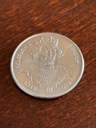 Bolesław II Śmiały (1058-1079) - 50Zł 1981