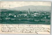 ŻYWIEC Saybusch  panorama 1910