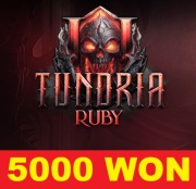 TUNDRIA RUBY WONY 5000 WON 5kw WONY WONÓW TUNDRIA2 TUNDRIAII AKADEMIA