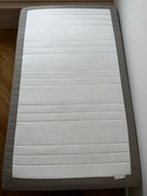Łóżko SKARER IKEA