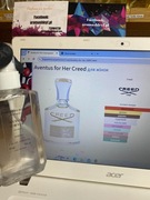 Creed Aventus Women