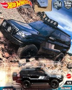 Hot Wheels 2005 TOYOTA LAND CRUISER PRADO PREMIUM 0/5
