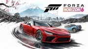 FORZA HORIZON 6 XBOX SERIES S/X  KOD