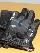 Ciepłe i Wodoodporne Rękawiczki Zimowe na Rower, Narty i Motocykl