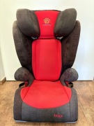 Fotelik samochodowy Sunshine Kids