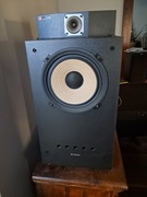 Kolumny Technics SB 5000
