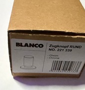 BLANCO 221339 dźwignia korka automatycznego chrom