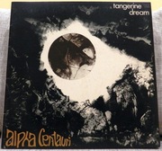 TANGERINE DREAM ALPHA CENTAURI OHR YZ96AX JAPAN WINYL LP